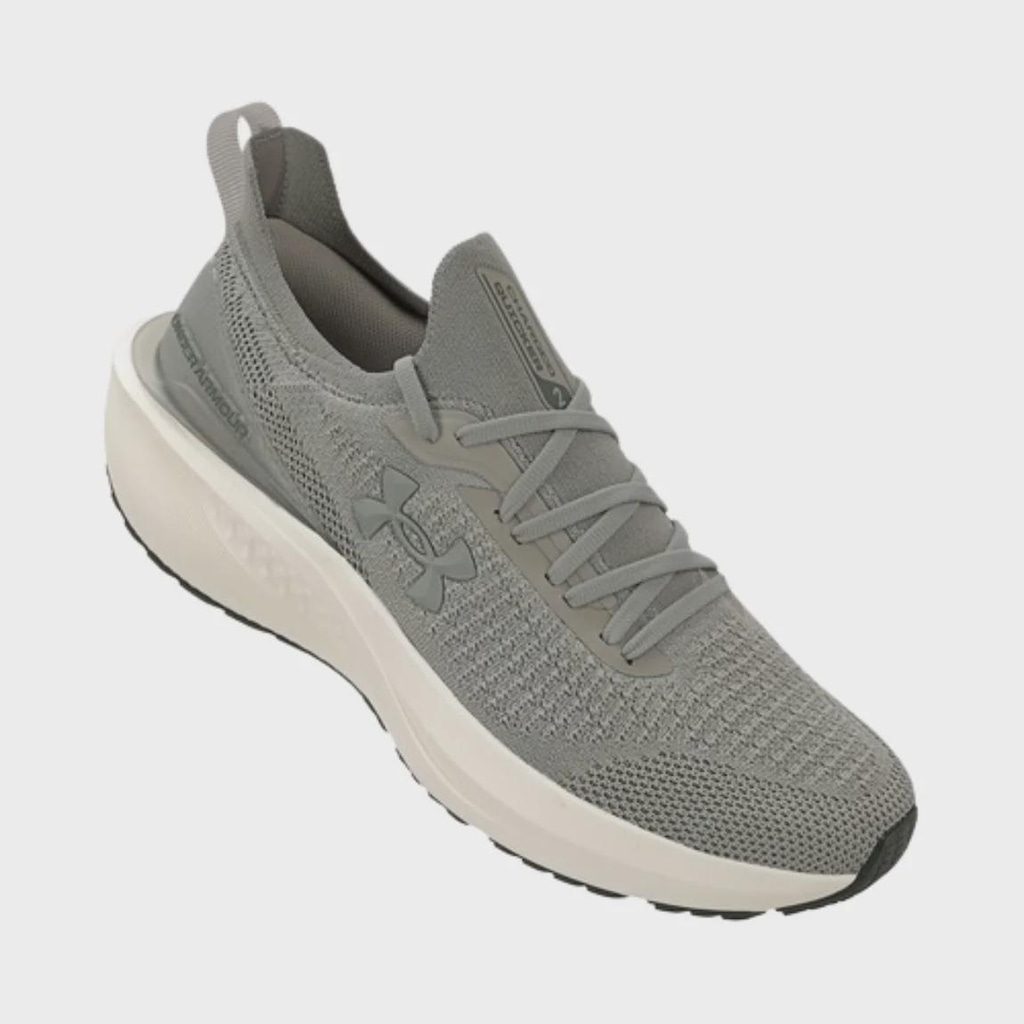 Imagem 2 do produto Tênis Masculino Under Armour Charged Quicker 2