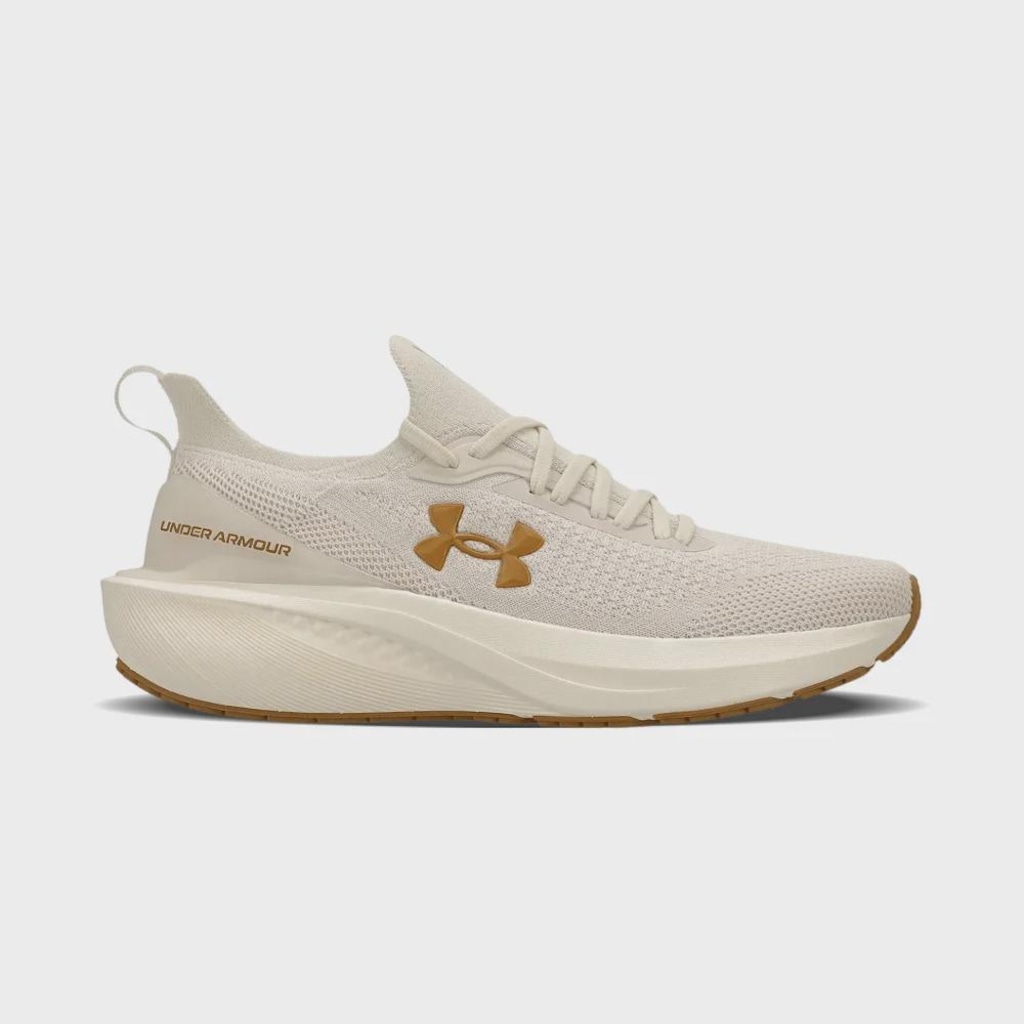 Tênis Masculino Under Armour Charged Quicker 2