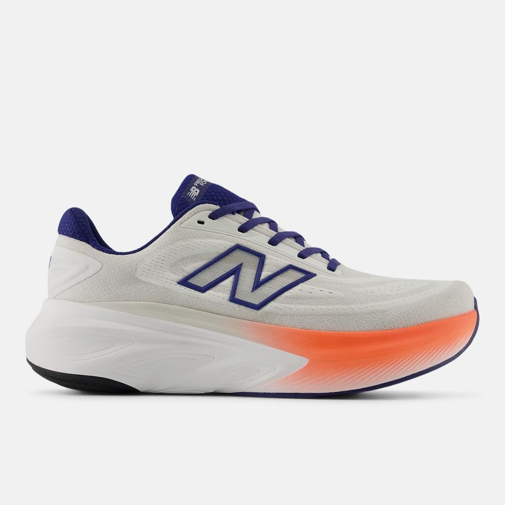Tênis Masculino New Balance Fresh Foam X More V6