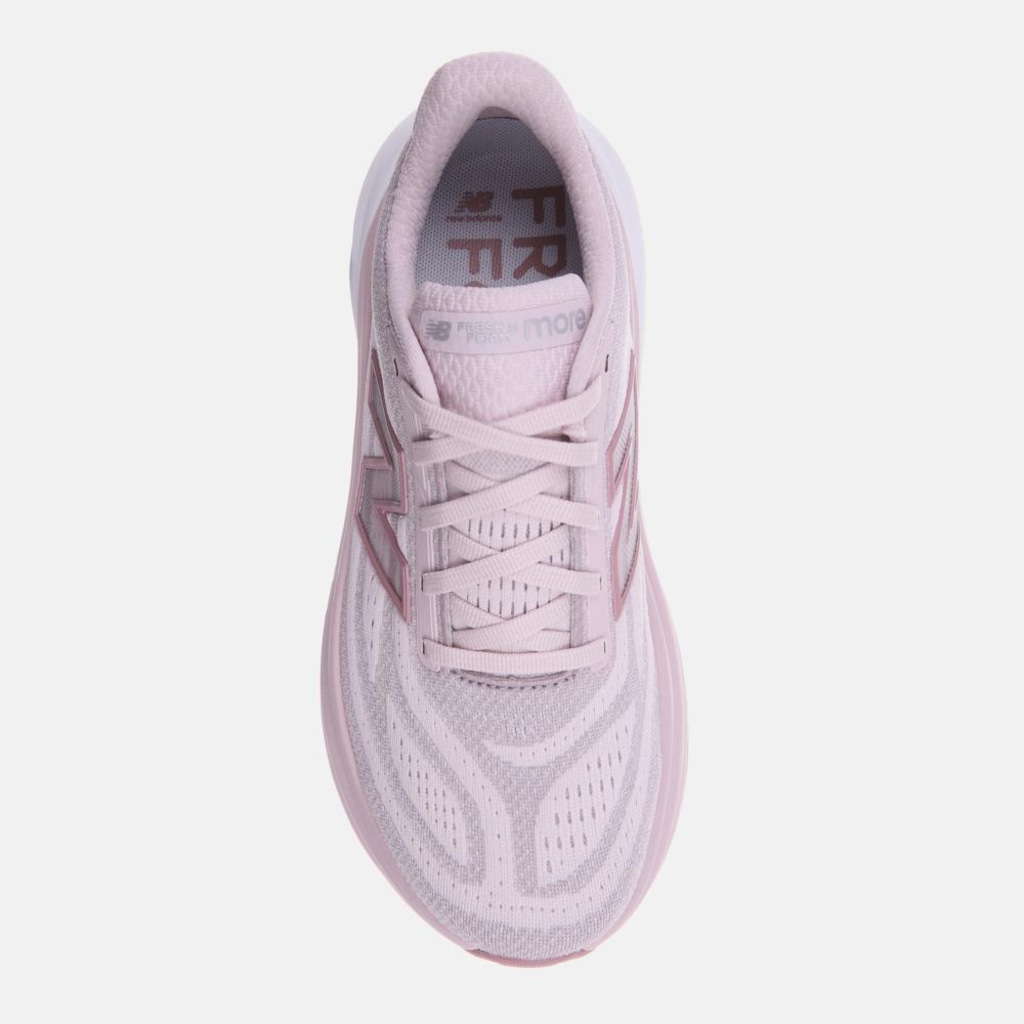 Imagem 3 do produto Tênis Feminino New Balance Fresh Foam X More V6