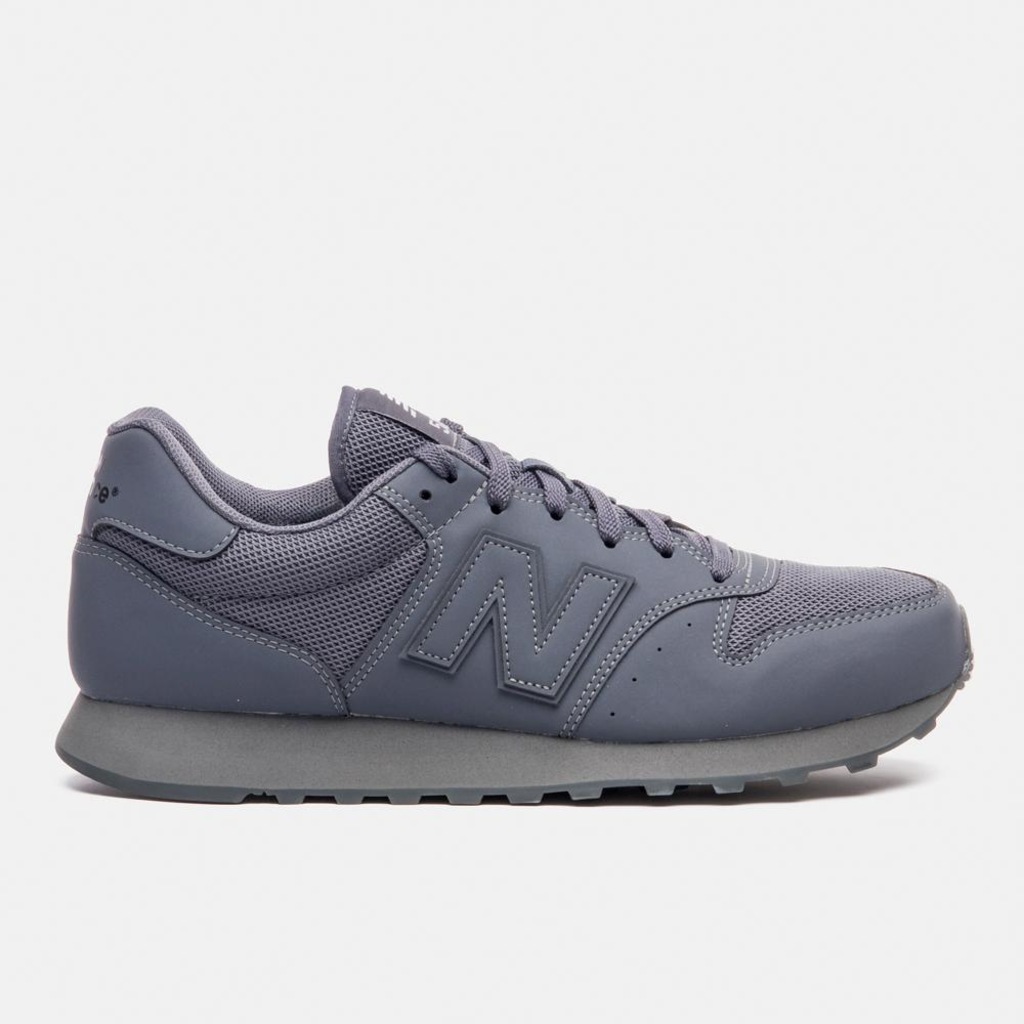 Tênis Masculino New Balance 500v2