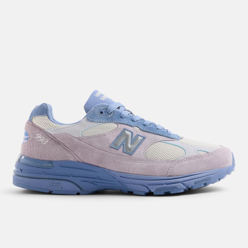 Tênis Unissex New Balance U993