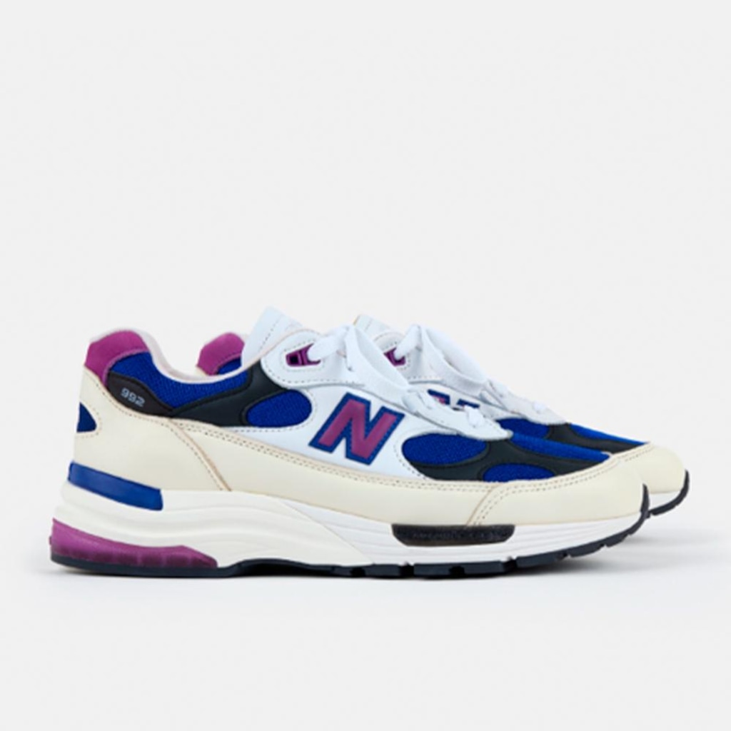 Tênis Unissex New Balance 992