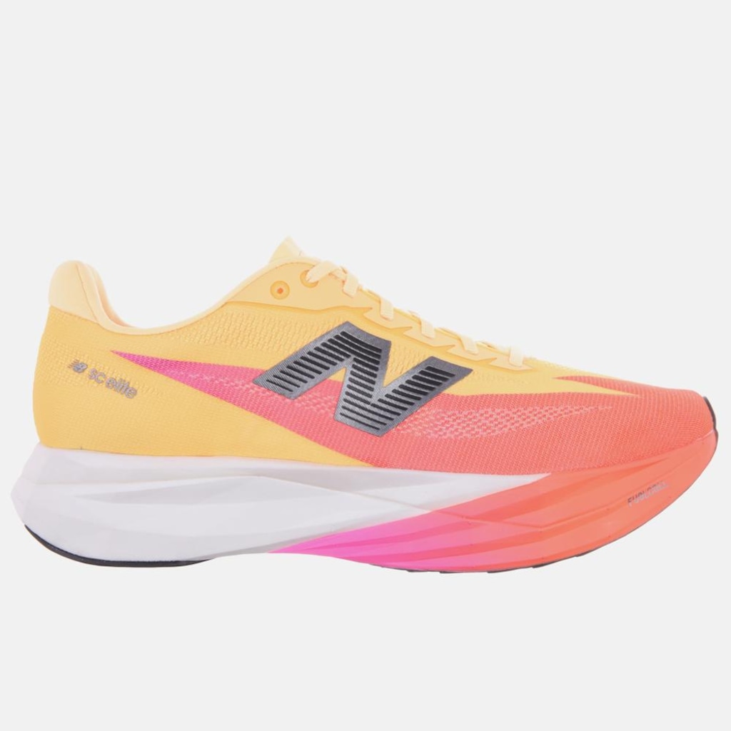 Tênis Masculino New Balance Fuelcell Supercomp Elite V5