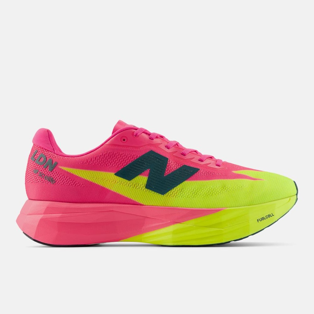 Tênis Masculino New Balance Fuelcell Supercomp Elite V5