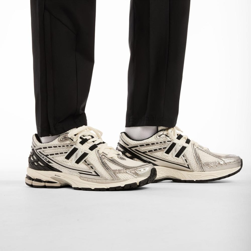 Imagem 4 do produto Calça New Balance Utility Woven Masculina