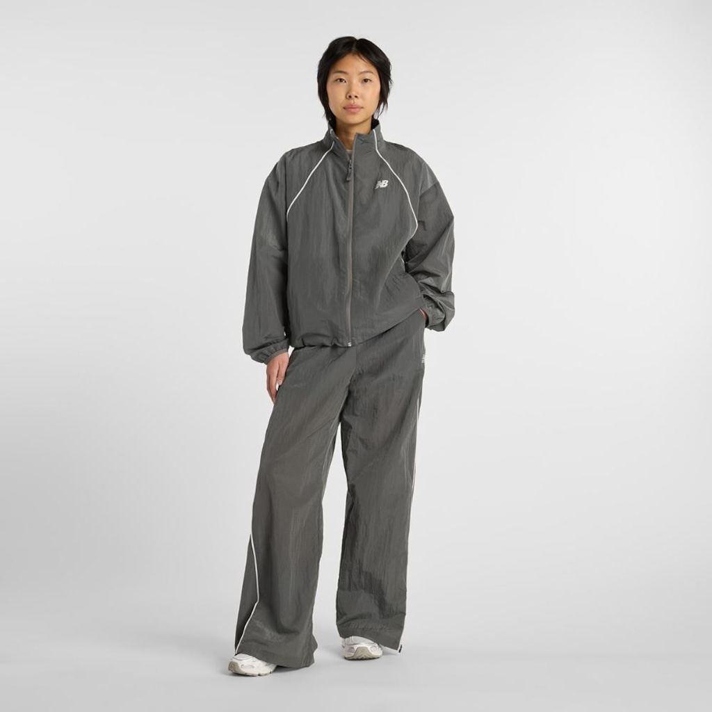 Imagem 4 do produto Calça New Balance Sport Legacy Woven Feminina