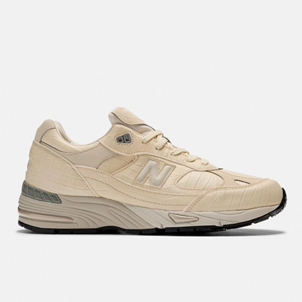 Tênis Masculino New Balance 991