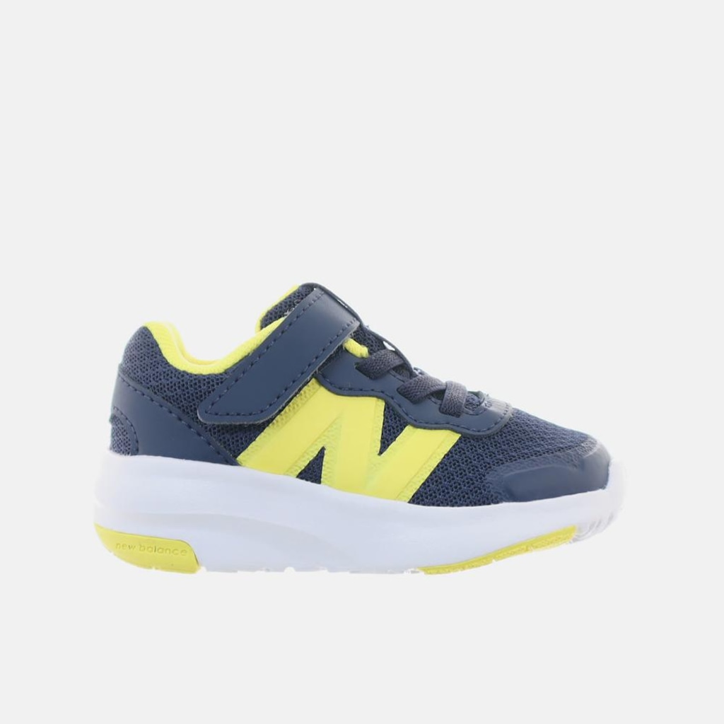 Tênis Infantil New Balance 578 Velcro Baby