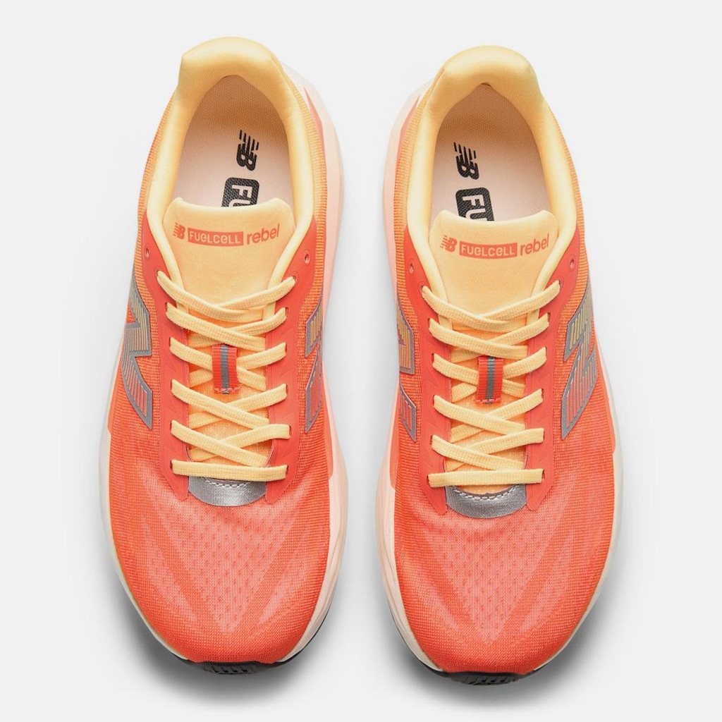 Imagem 3 do produto Tênis Masculino New Balance Fuelcell Rebel V5