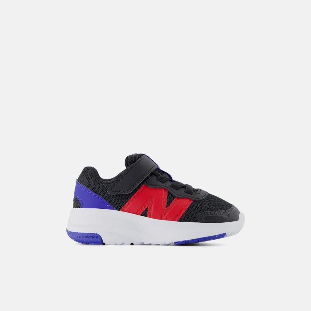 Tênis Infantil New Balance 578 Velcro Baby