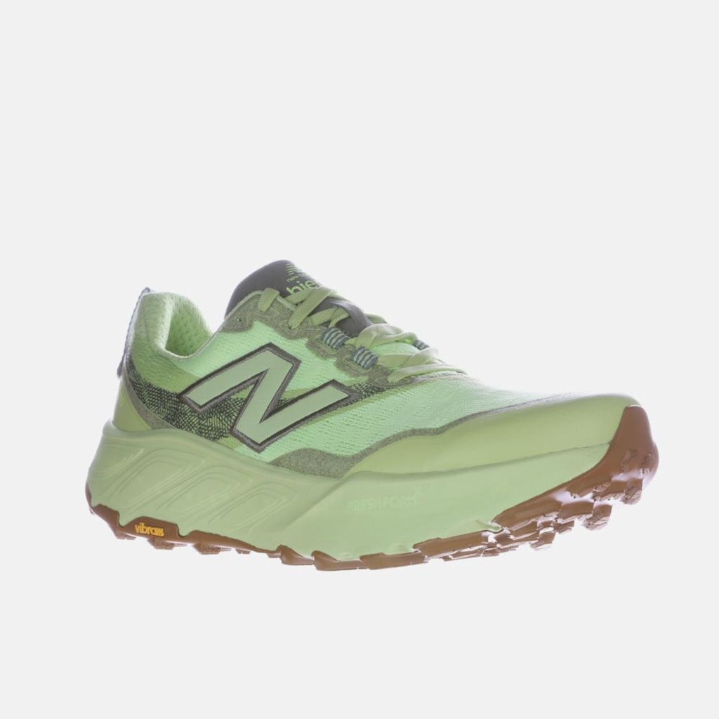 Imagem 4 do produto Tênis Masculino New Balance Fresh Foam X Hierro V9