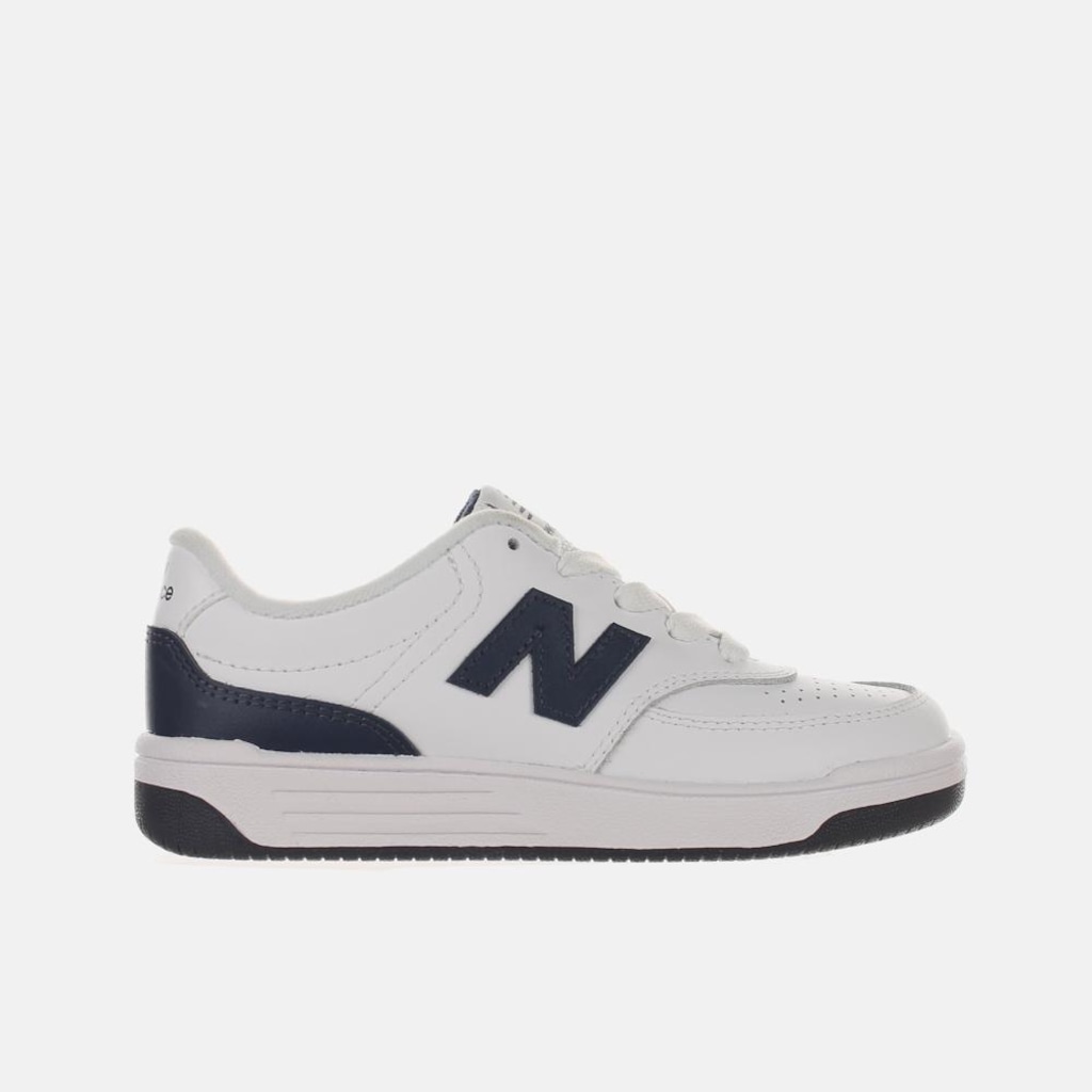Tênis Infantil New Balance 80v2