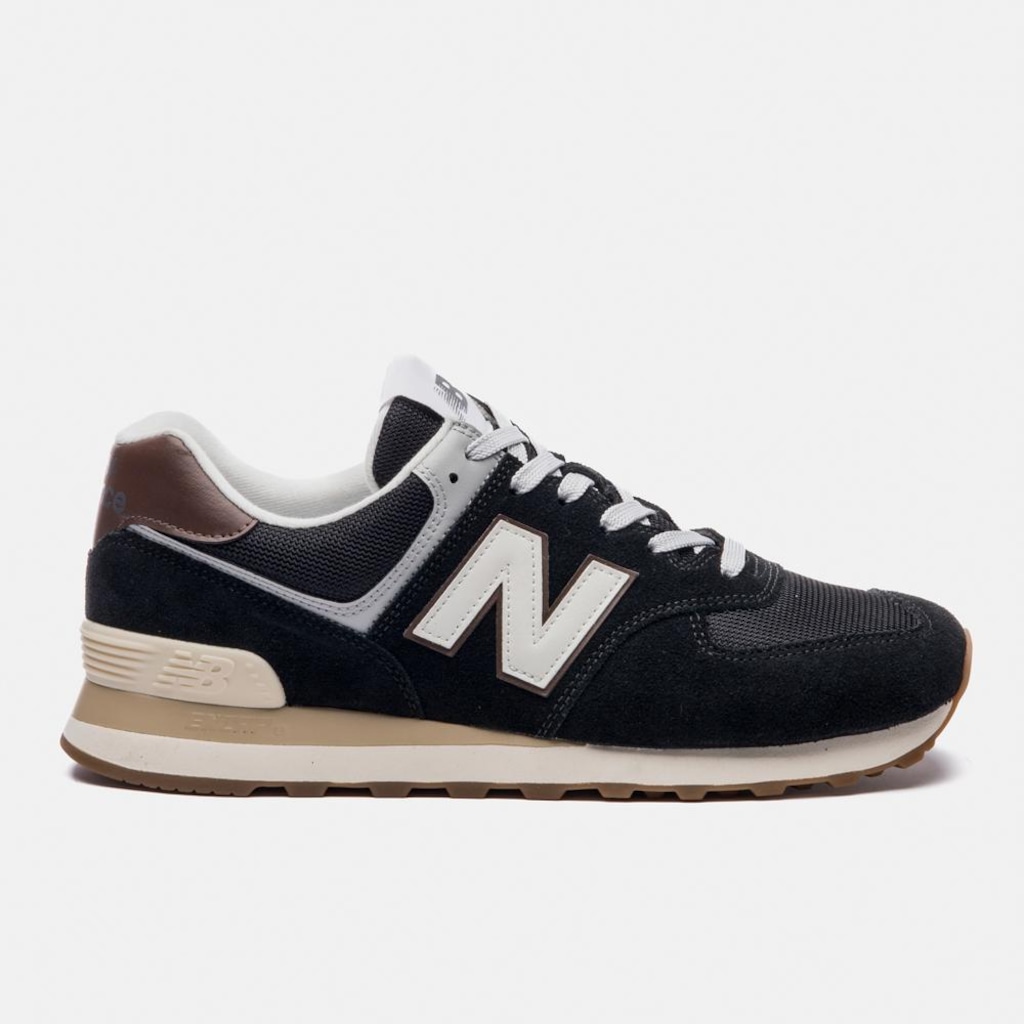 Tênis Unissex New Balance 574v2