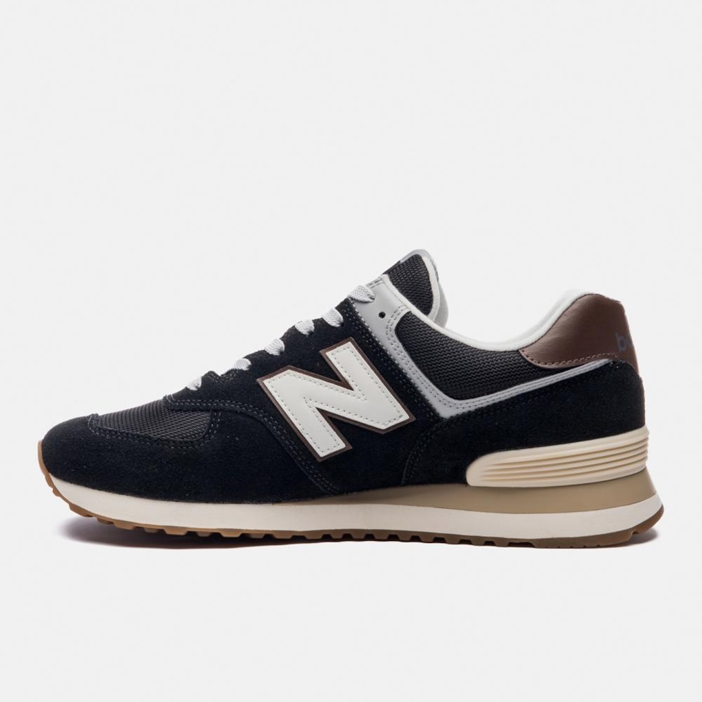 Imagem 2 do produto Tênis Unissex New Balance 574v2