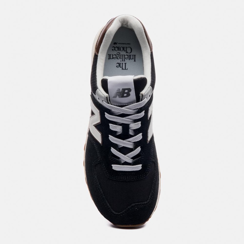 Imagem 3 do produto Tênis Unissex New Balance 574v2
