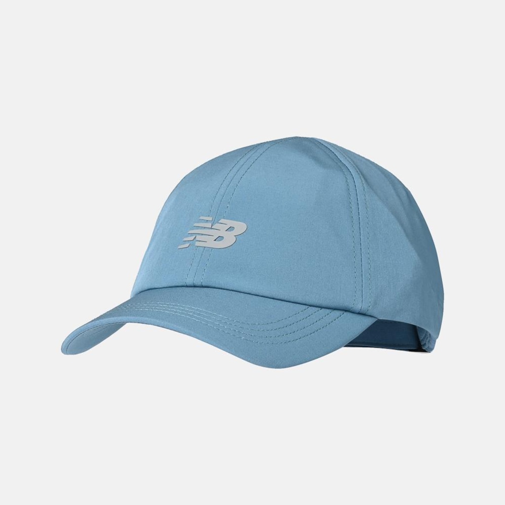 Boné Unissex Pro Run 6 Panel II