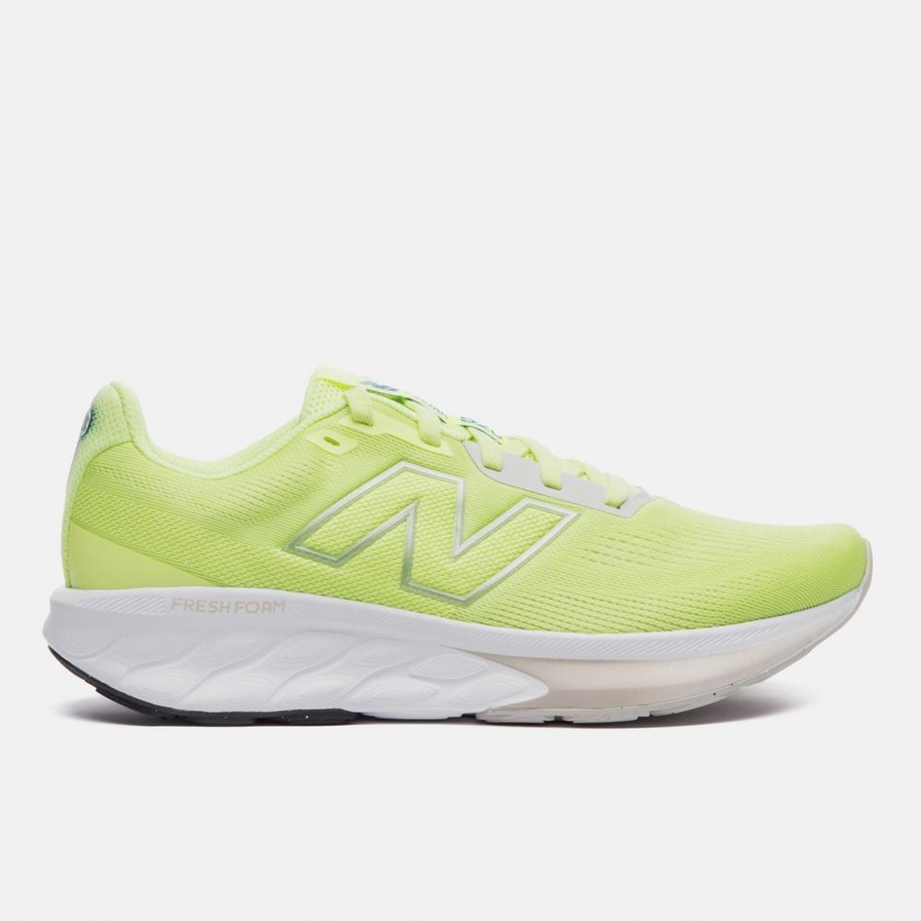 Tênis Masculino New Balance Fresh Foam 520 V9