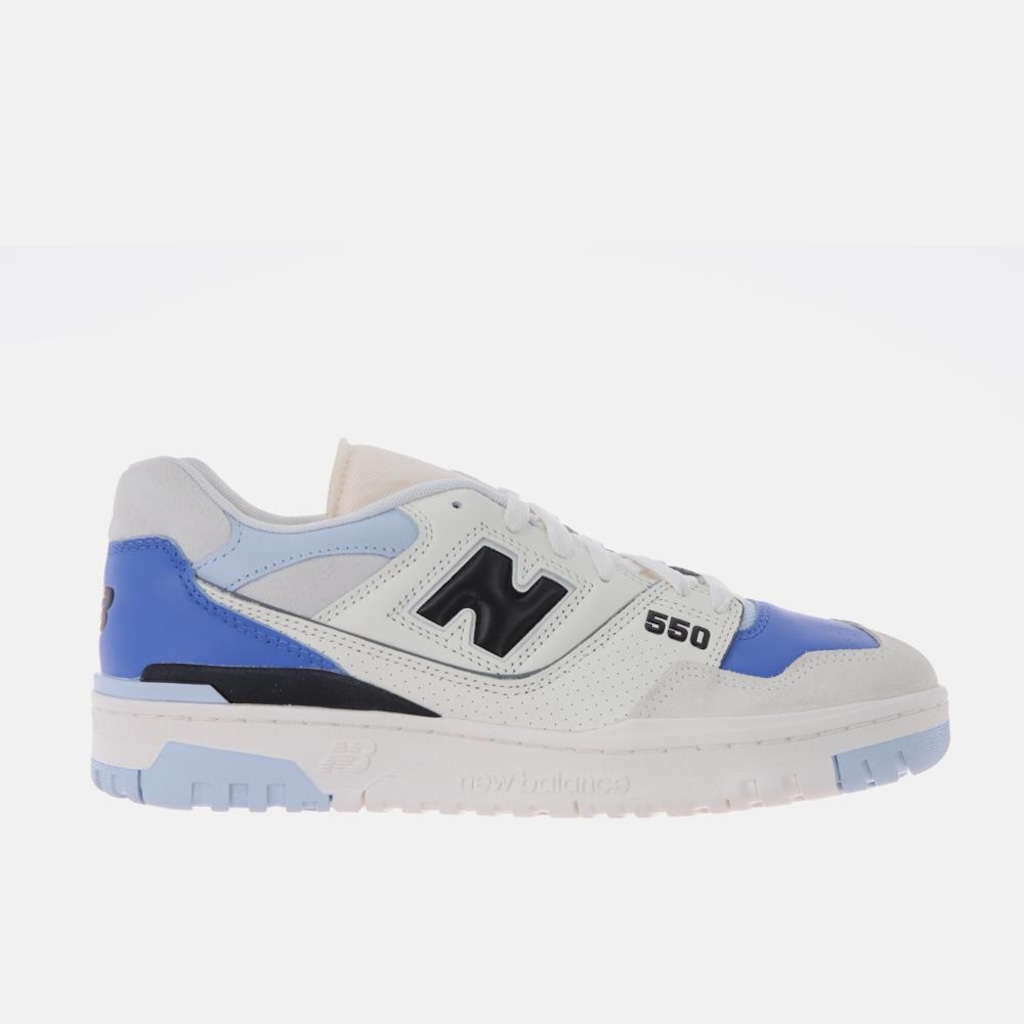 Tênis Masculino New Balance 550