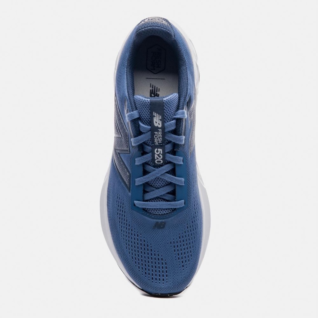 Imagem 3 do produto Tênis Masculino New Balance Fresh Foam 520 V9