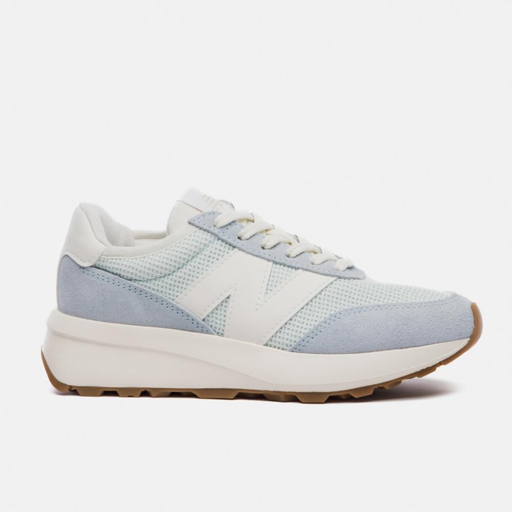 Tênis Unissex New Balance 370v1