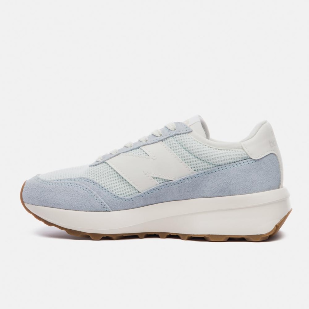 Imagem 2 do produto Tênis Unissex New Balance 370v1