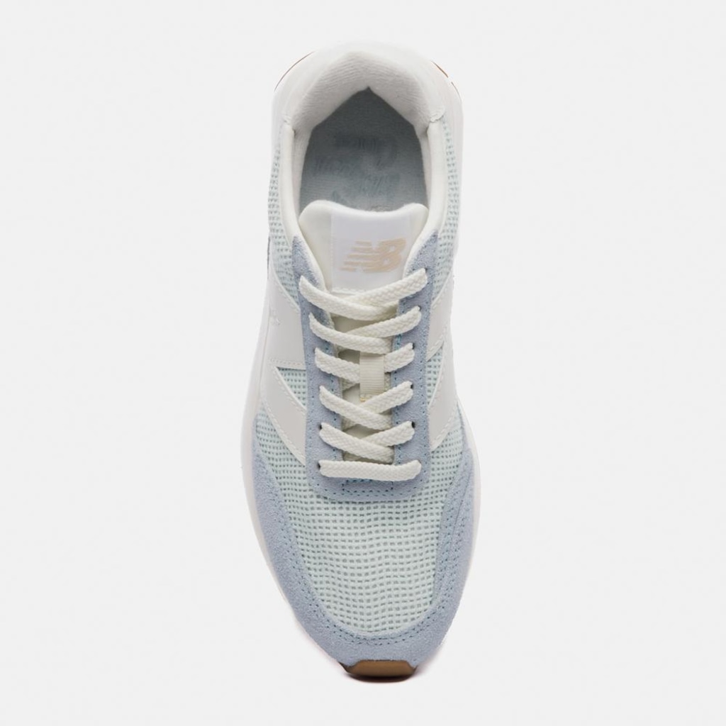 Imagem 3 do produto Tênis Unissex New Balance 370v1