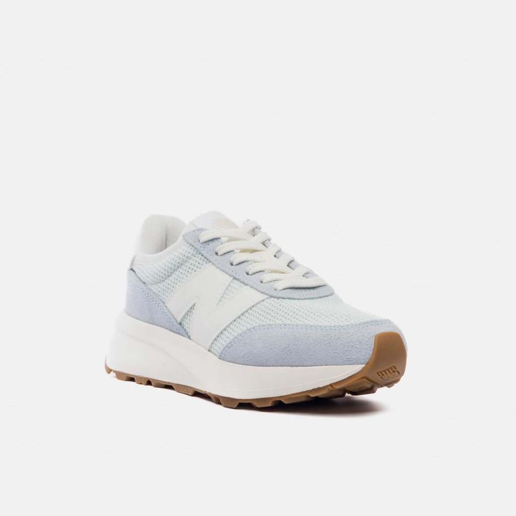 Imagem 4 do produto Tênis Unissex New Balance 370v1
