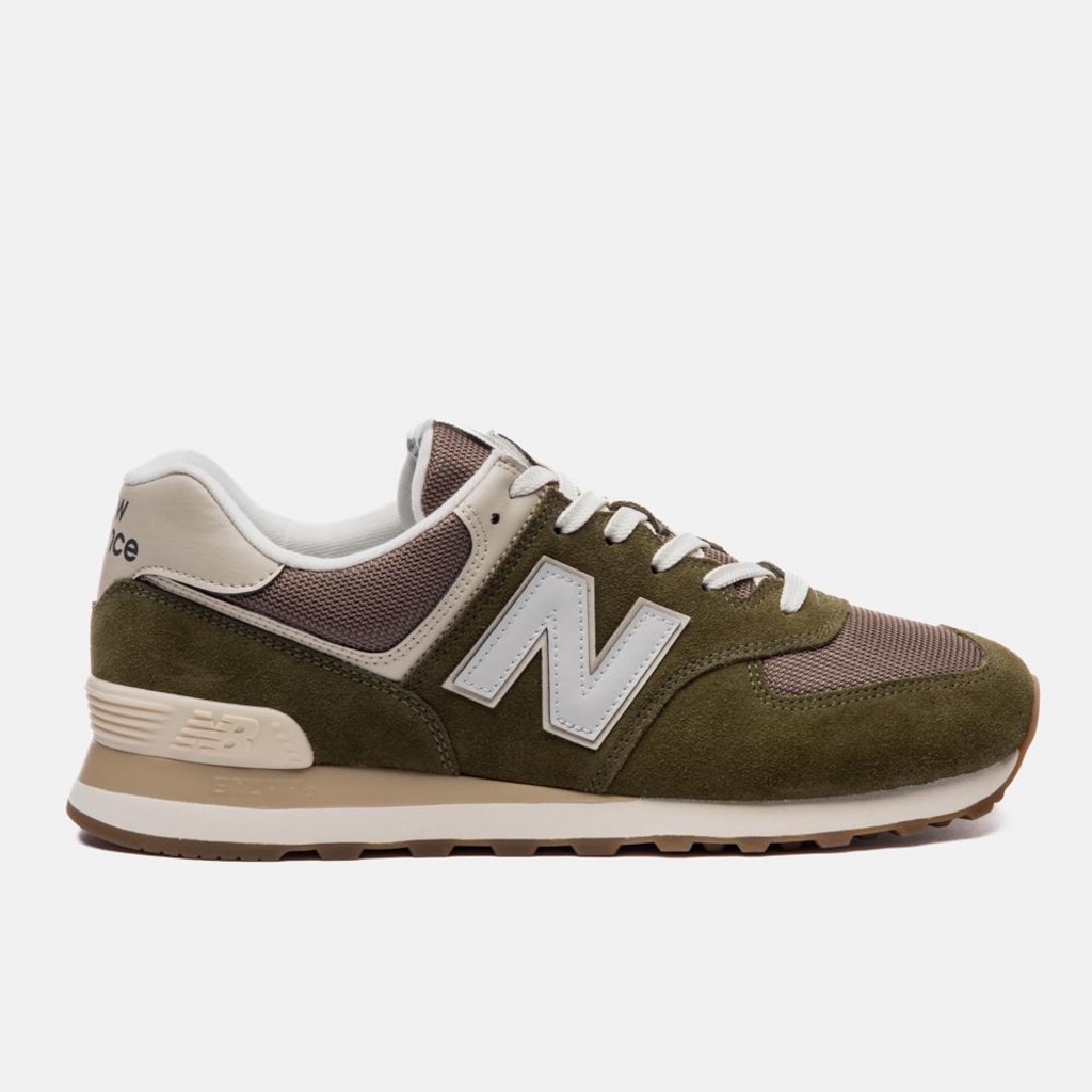 Tênis Unissex New Balance 574v2