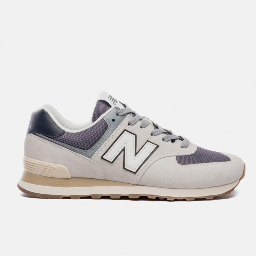 Tênis Unissex New Balance 574v2