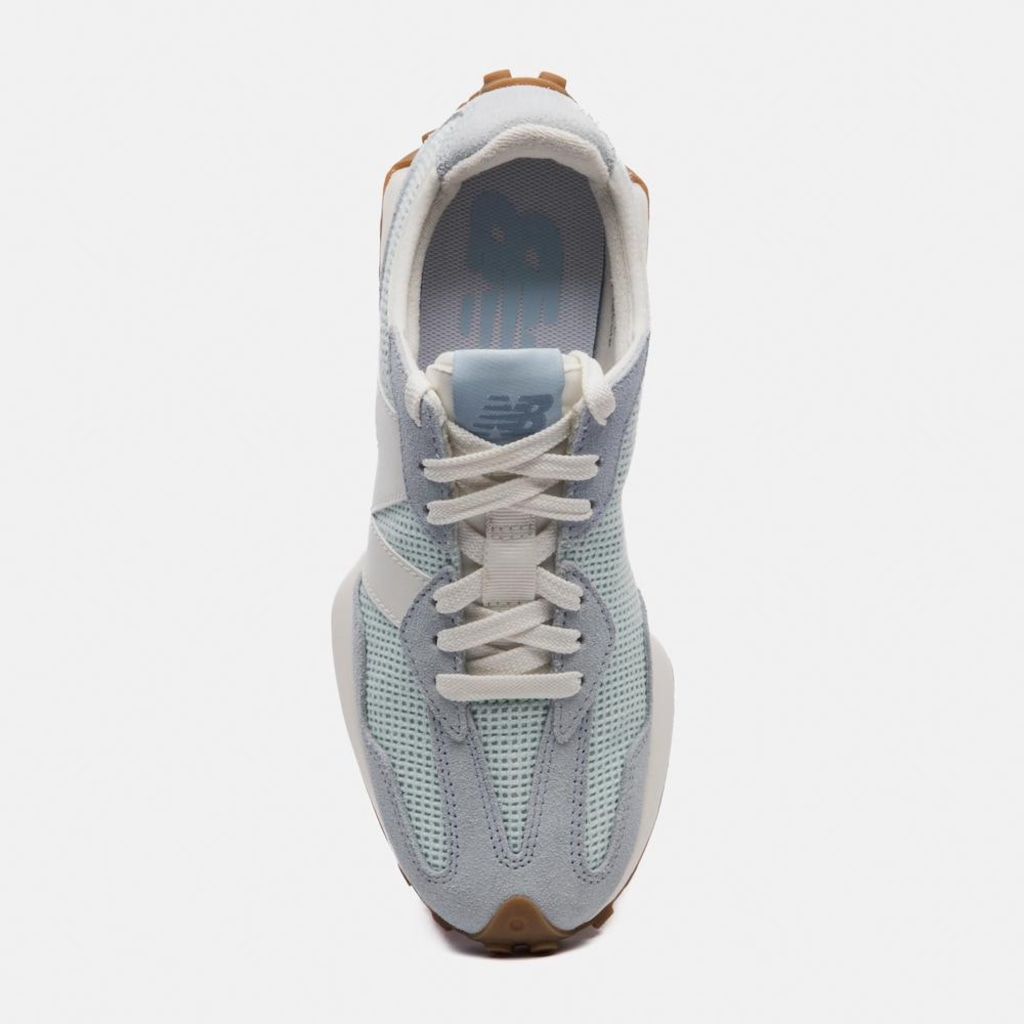 Imagem 3 do produto Tênis Feminino New Balance 327v1
