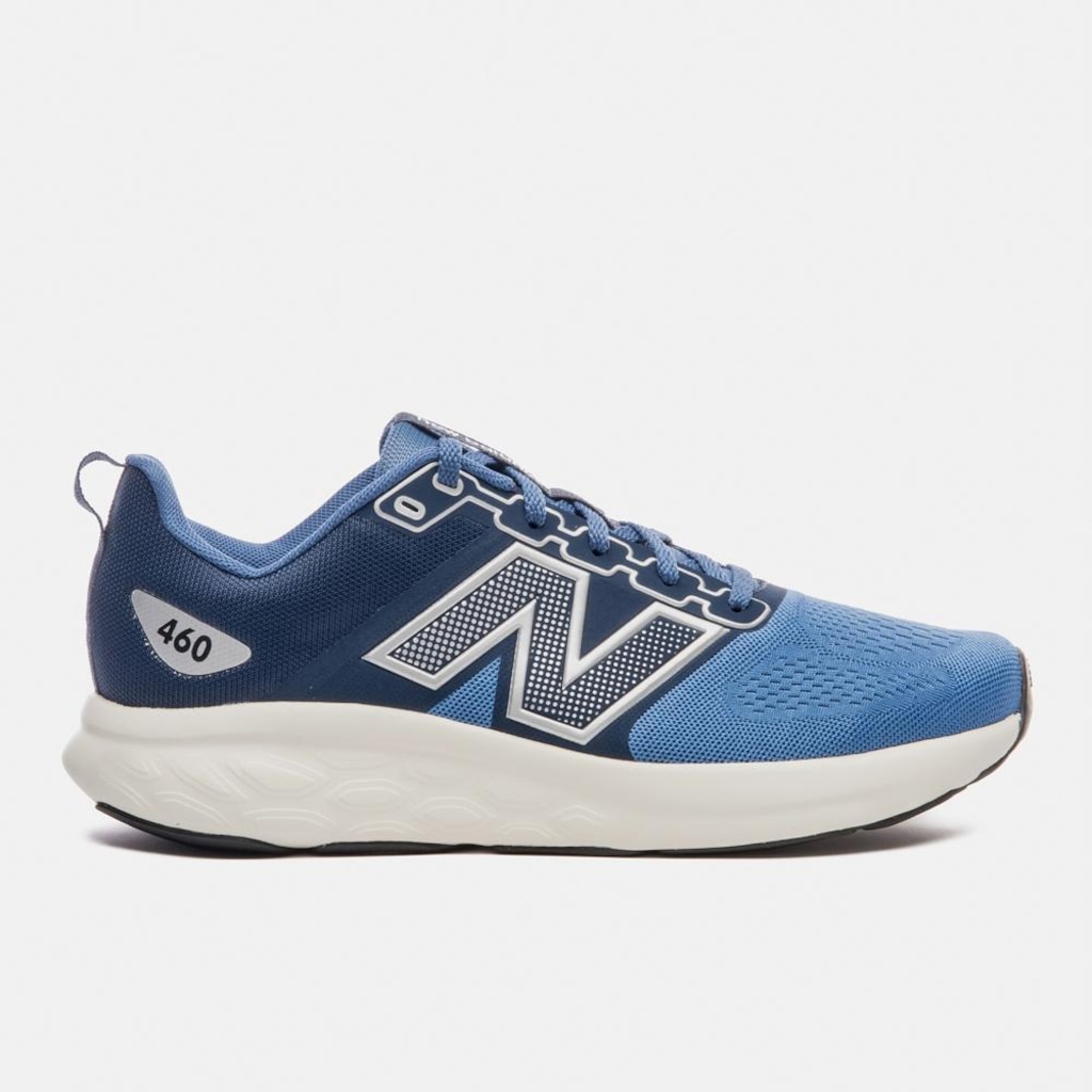 Tênis Masculino New Balance 460 V4