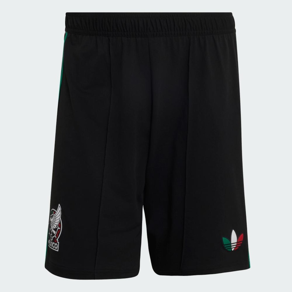 メンズウェア FELISI MENS EURO JERSEY SHORT PANTS Short de Futebol adidas FMF 3 SHO AU Masculino | Centauro
