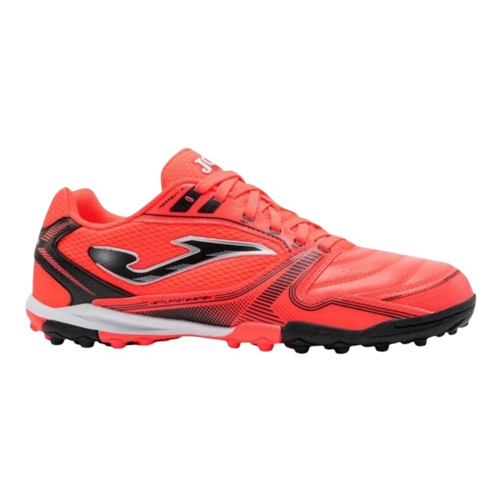 Chuteira Society Adulto Joma Dribling