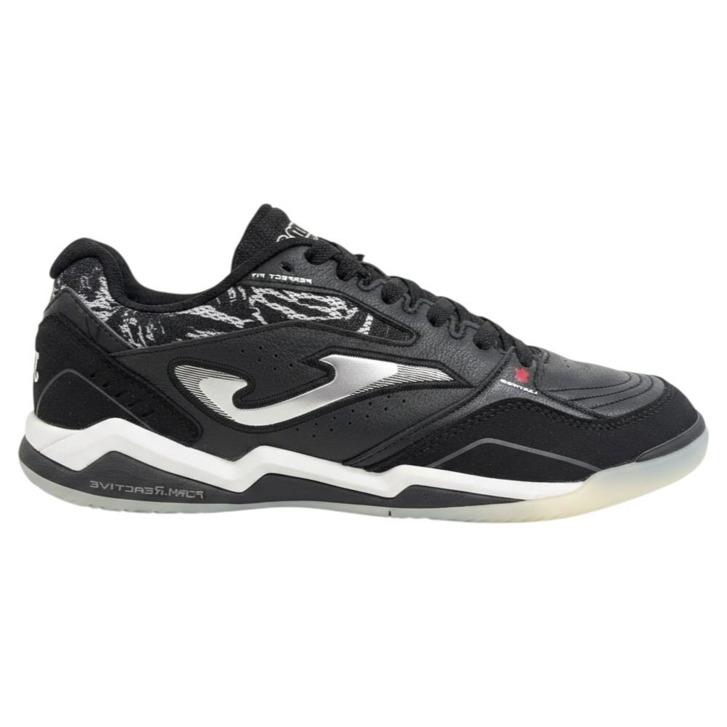 Chuteira Futsal Adulto Joma Indoor