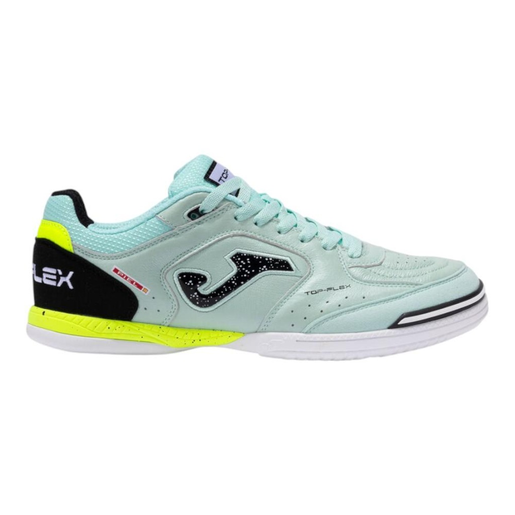 Chuteira Futsal Adulto Joma Indoor Top Flex