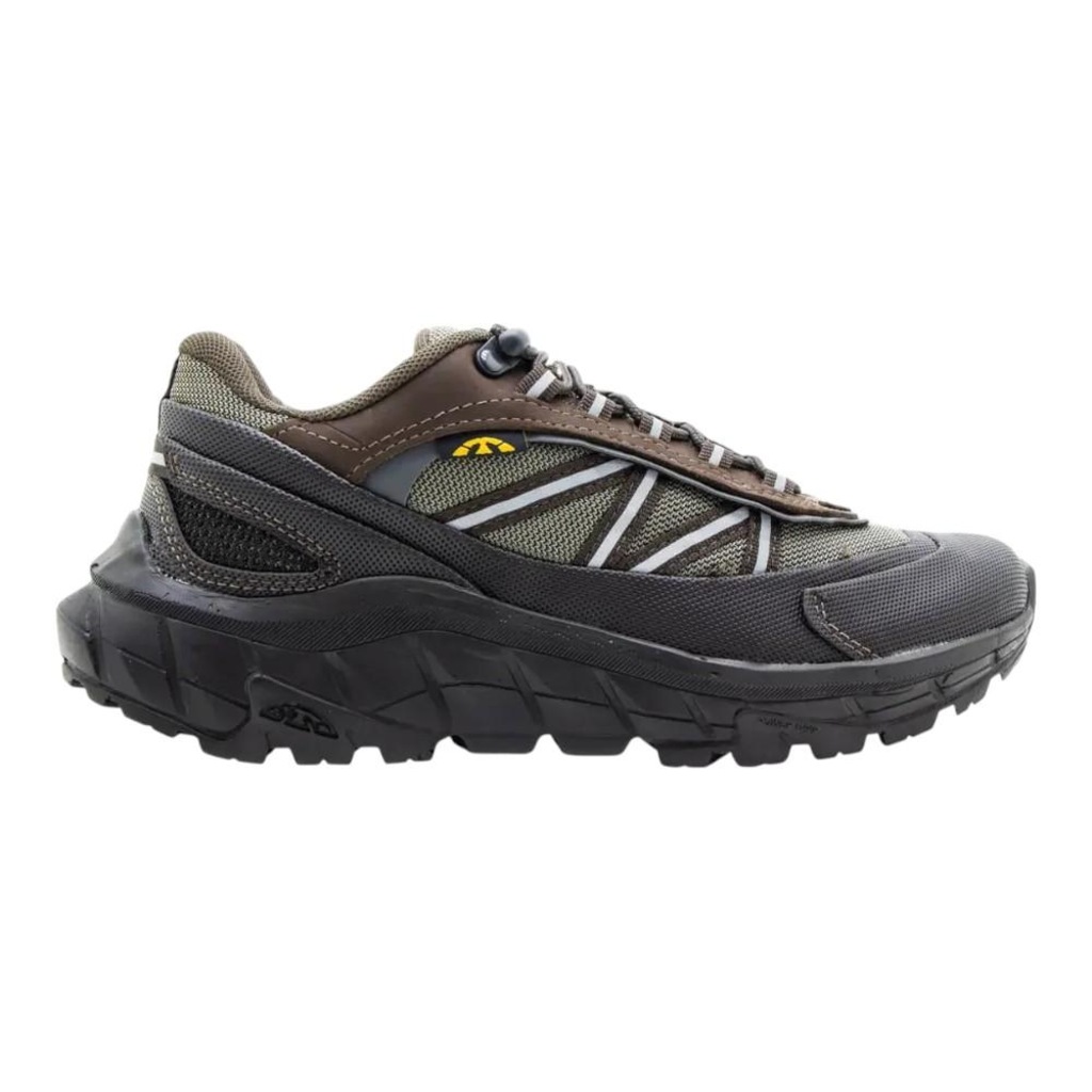Bota Masculino Bull Terrier Fusion II Burnet