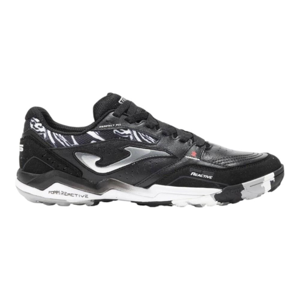Chuteira Society Adulto Joma Turf