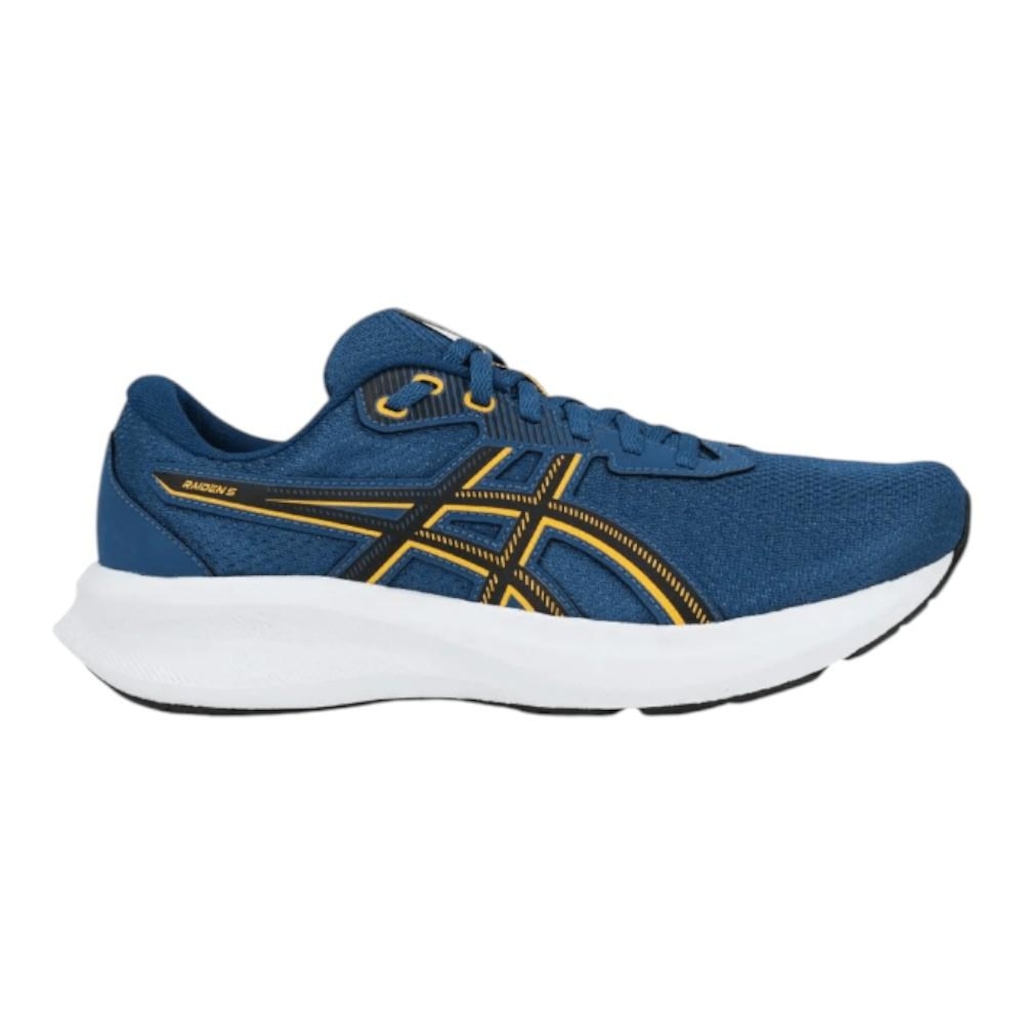 Tênis Masculino Asics Raiden 5