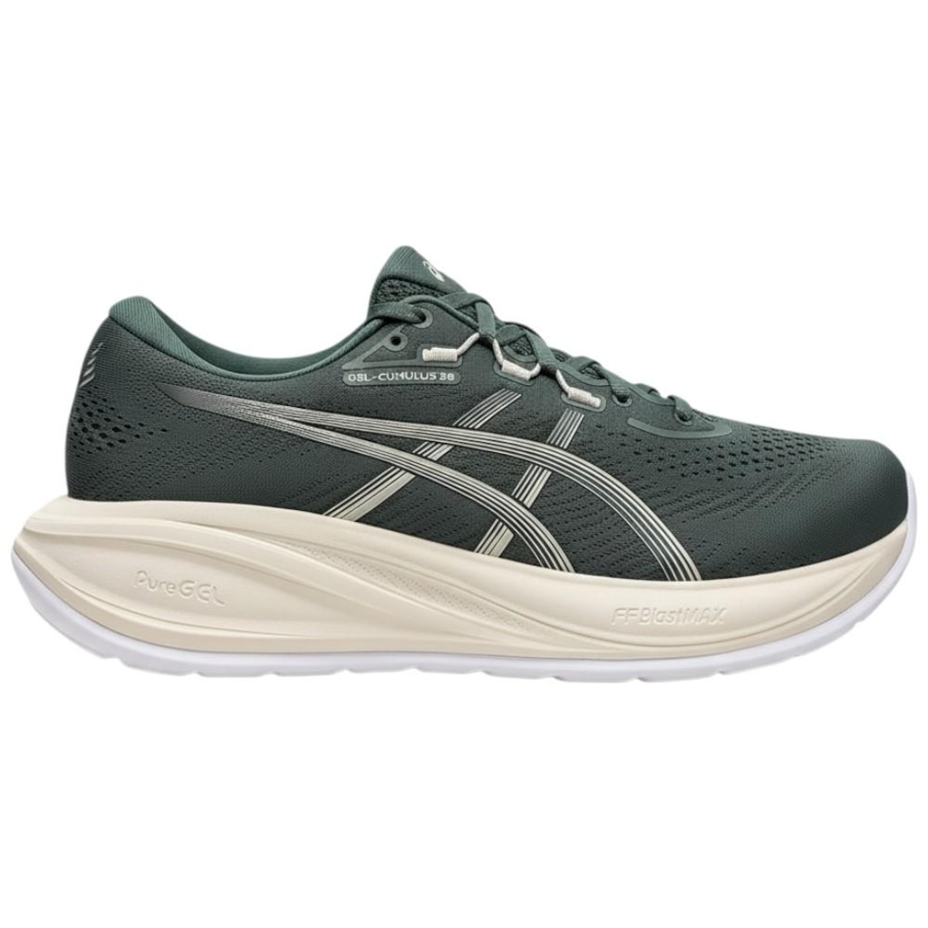 Tênis Masculino Asics Gel Cumulus 28