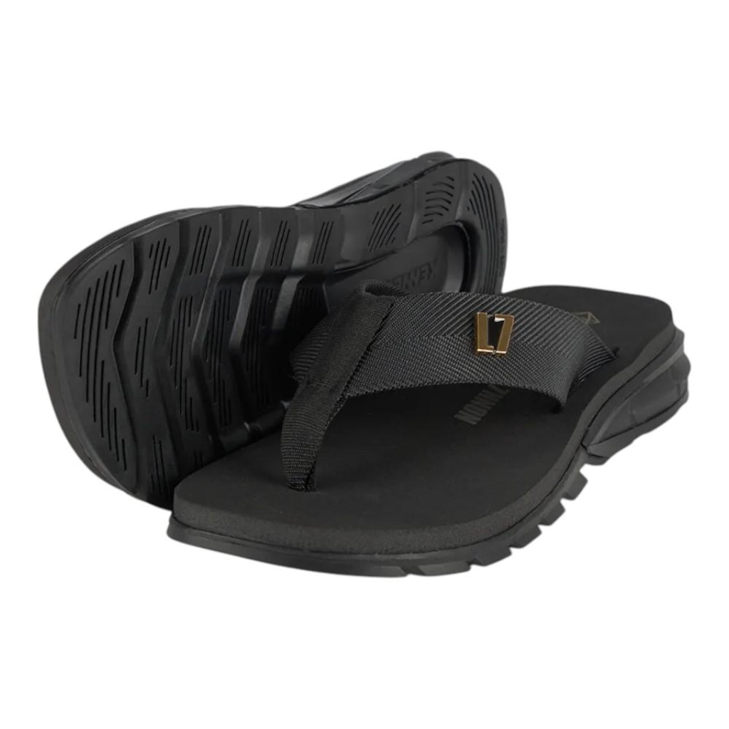 Chinelo Kenner Collab L7 Orak - Masculino