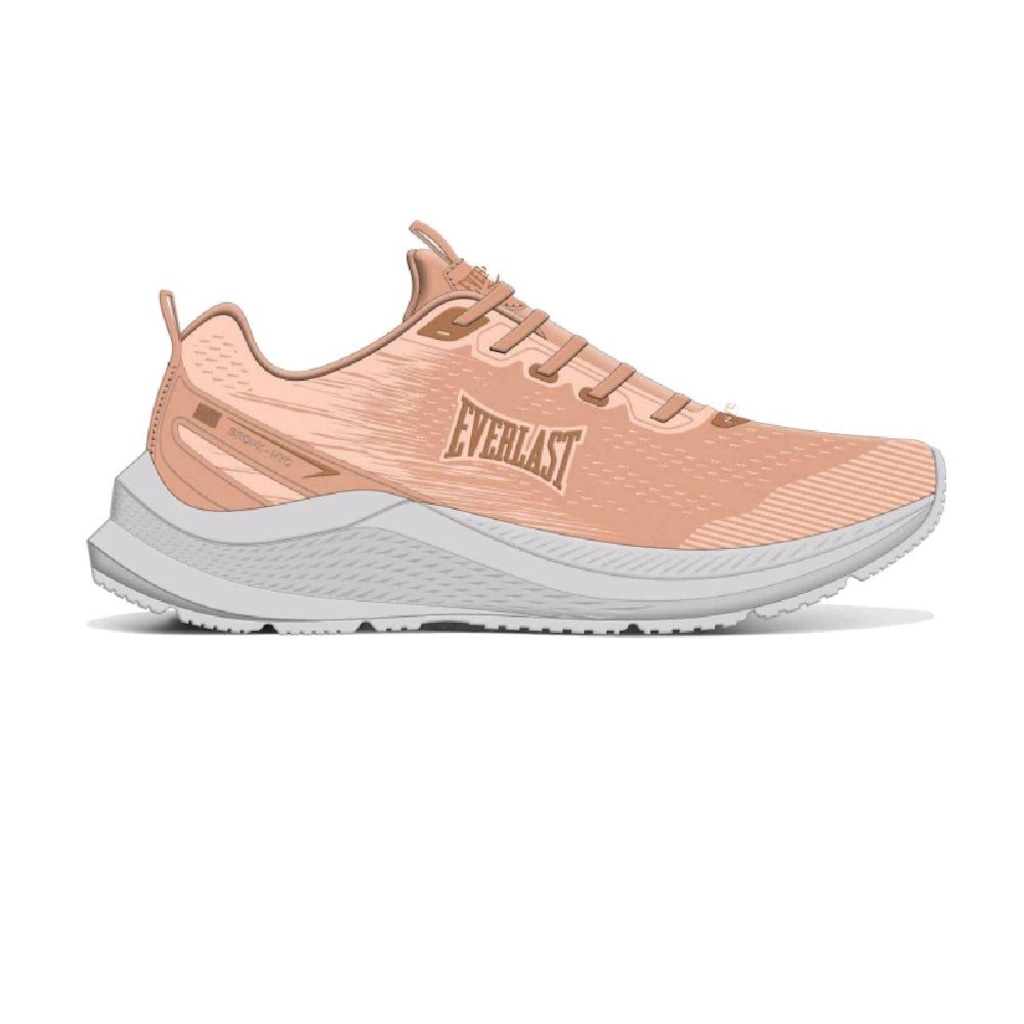 Tênis Feminino Everlast Micro