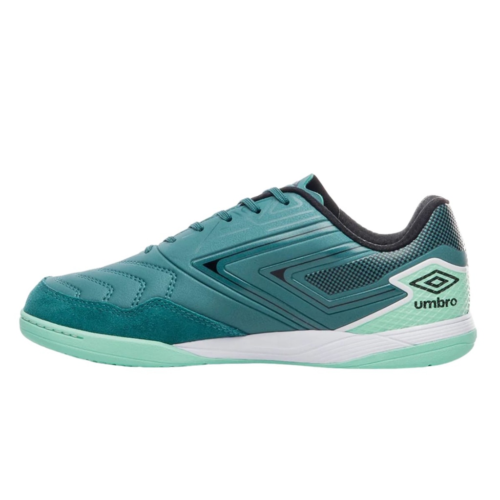 Imagem 2 do produto Chuteira Futsal Adulto Umbro Pró 5 Bump Club