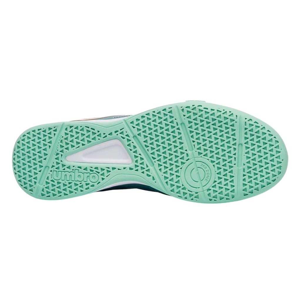 Imagem 5 do produto Chuteira Futsal Adulto Umbro Pró 5 Bump Club