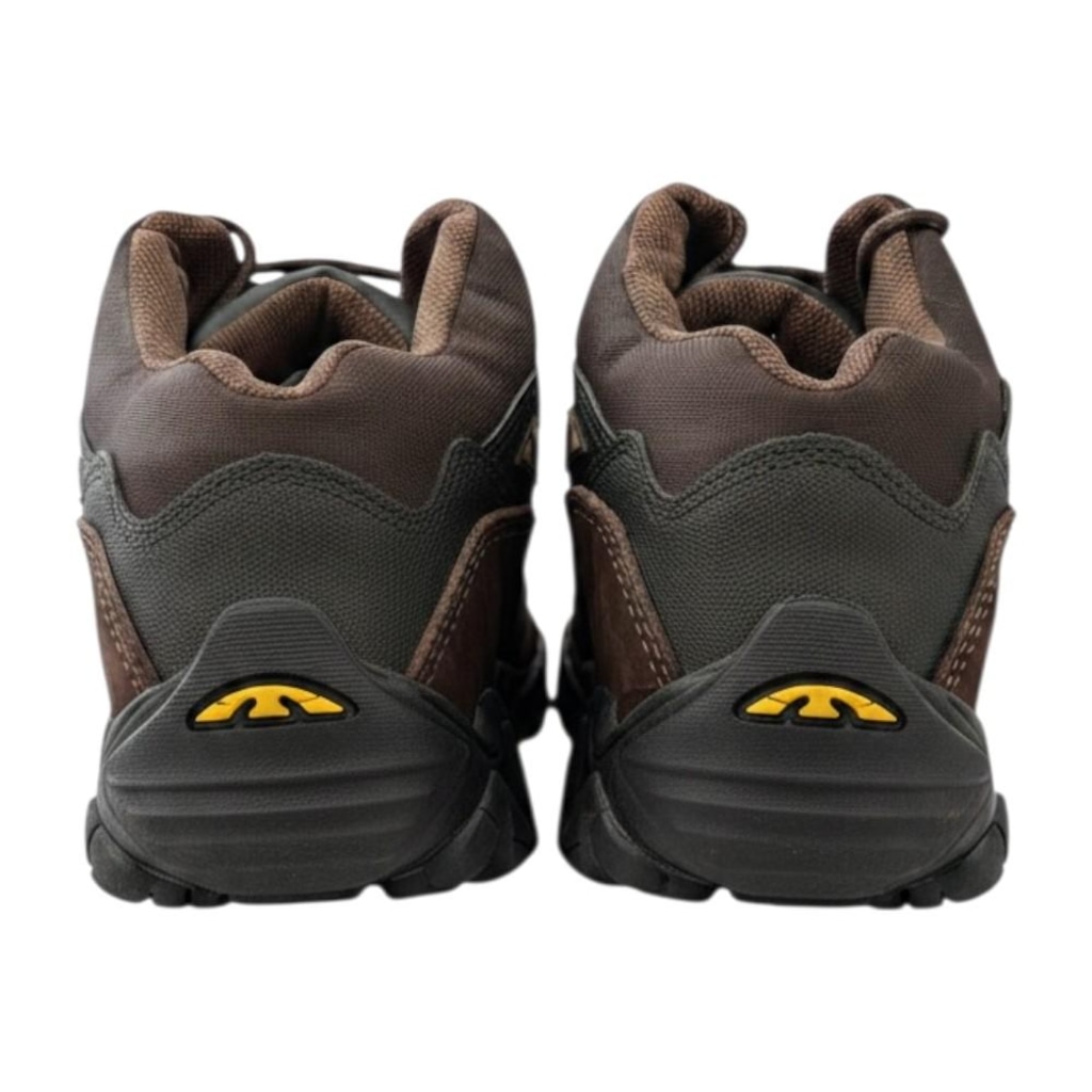 Imagem 5 do produto Bota Masculino Bull Terrier Bruce Chocolate