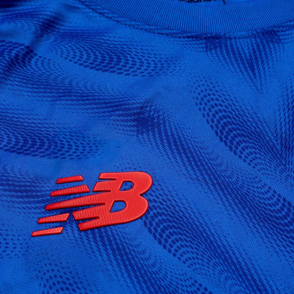 Imagem 5 do produto Camisa do São Paulo New Balance 2026  - Masculina