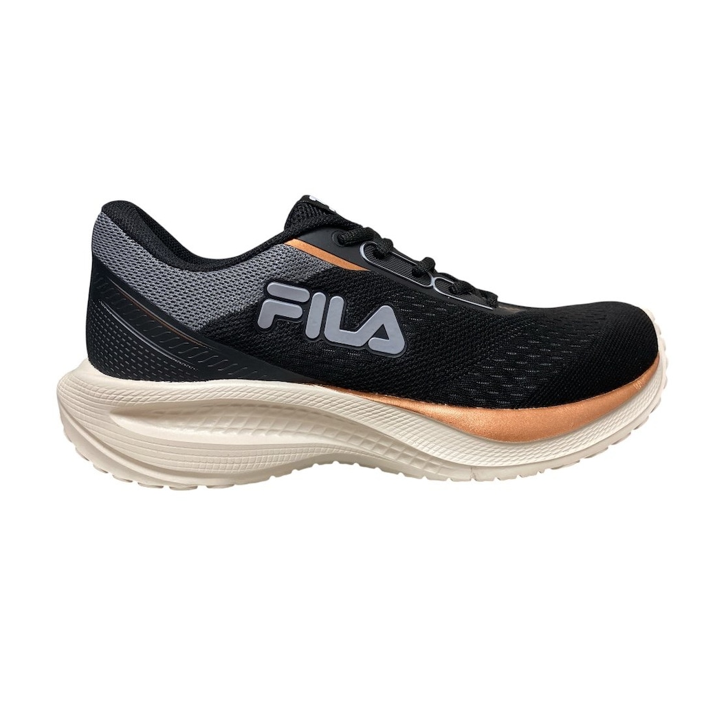 Tênis Feminino Fila Rise Up