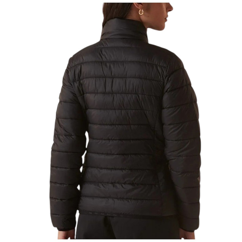 Imagem 2 do produto Jaqueta Fila Touch Light - Feminina