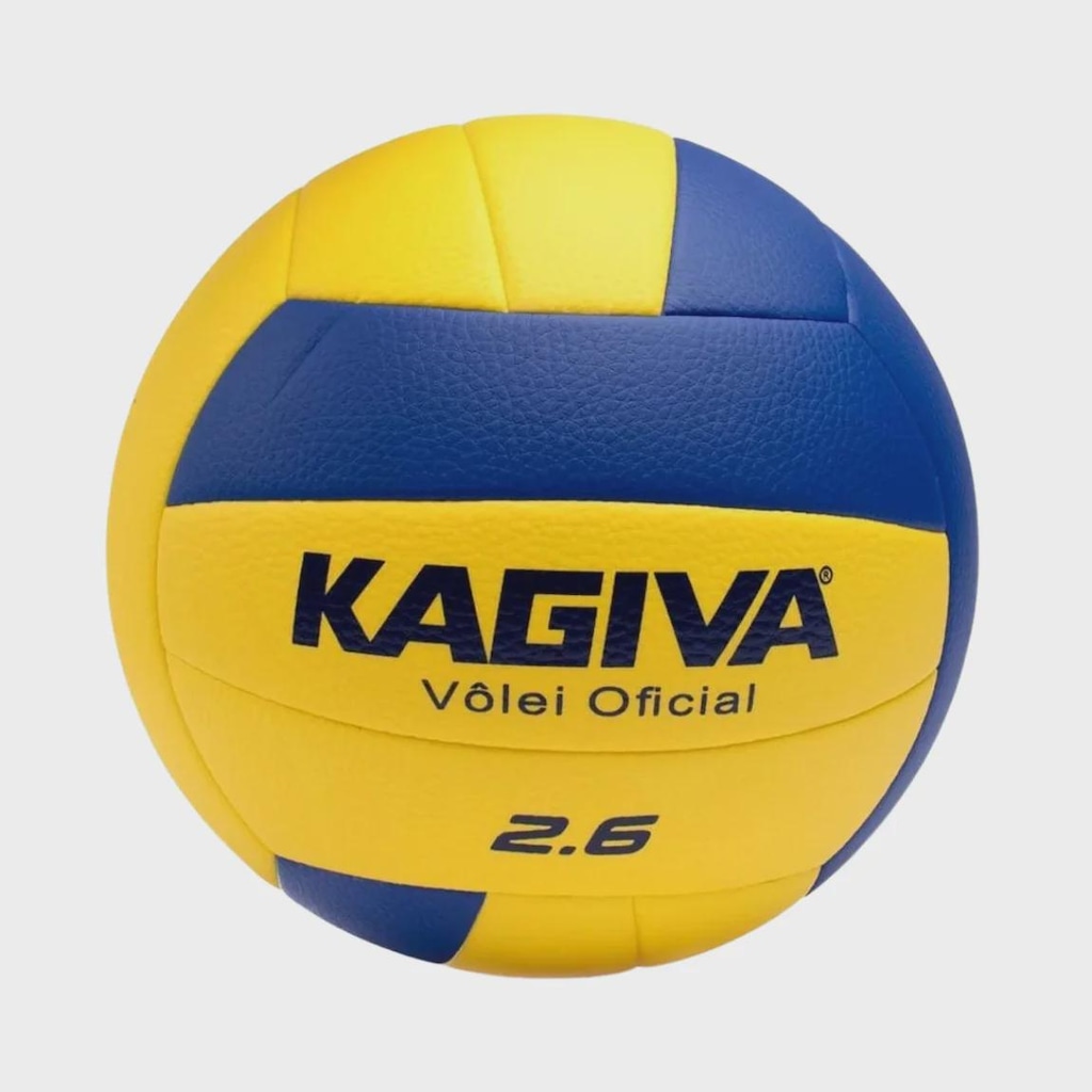 Bola De Volei Kagiva Oficial 2.6