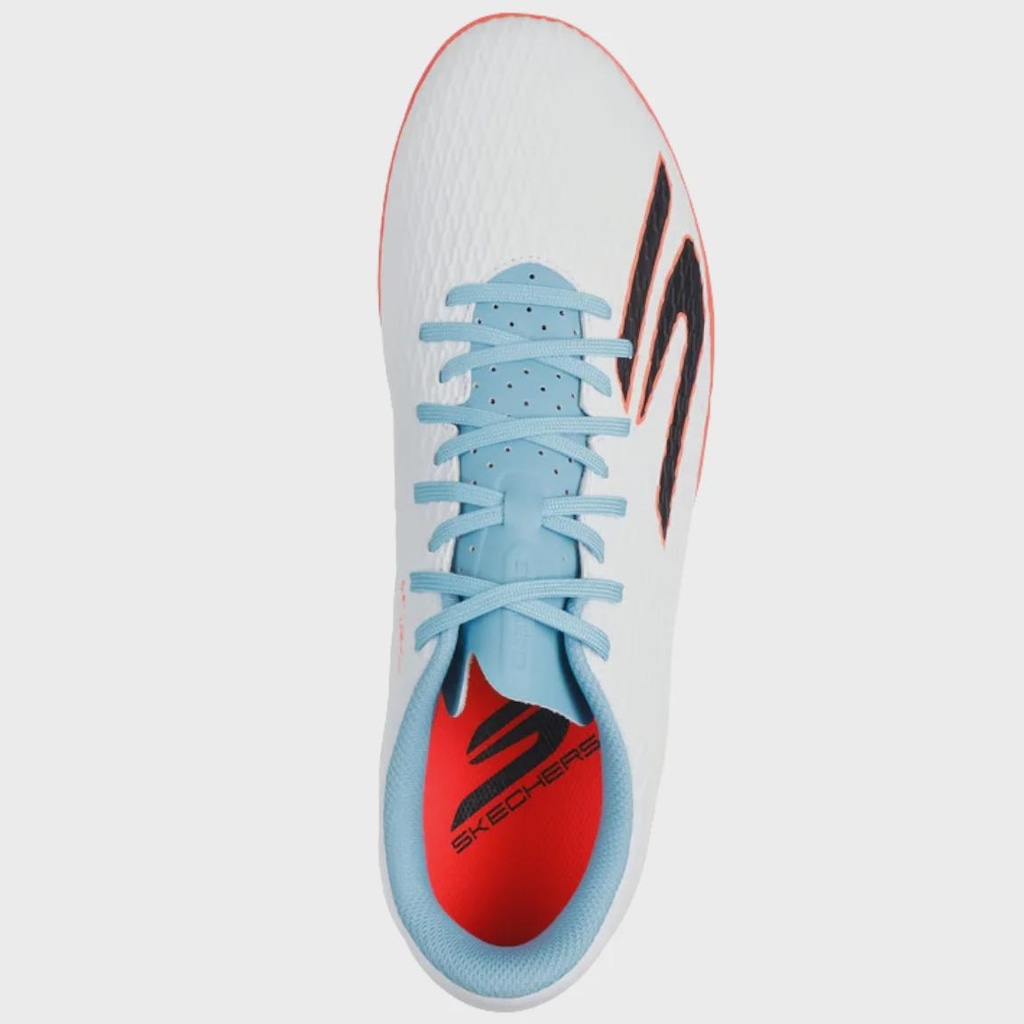 Imagem 3 do produto Chuteira Society Adulto Skechers SKX_2 Club TF